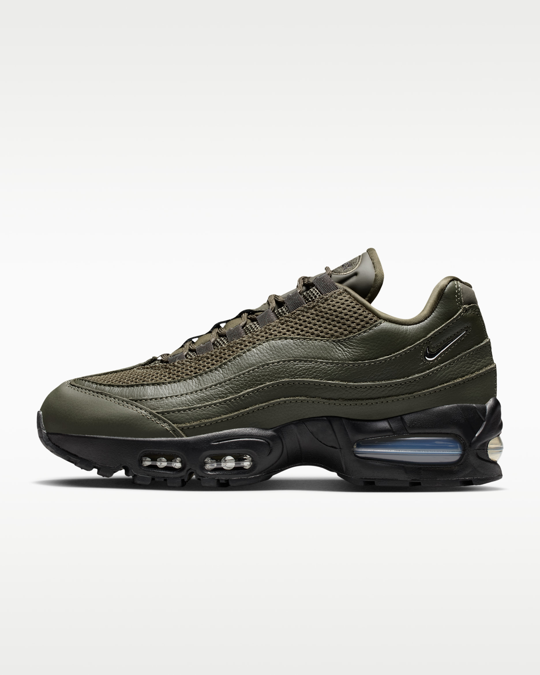 NIKE公式】ナイキ エア マックス 95 ウィメンズシューズ.オンライン